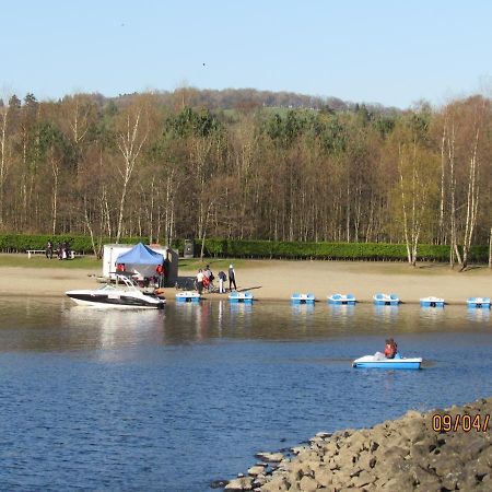 Levenside Holiday Apartment, Balloch, Loch Lomond Exterior foto